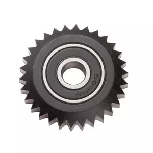 350/04 Spiralling Cutter 4mm