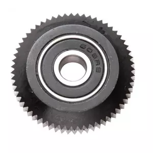 350/02 Spiralling Cutter 2mm
