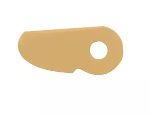 Turnmaster Excelsior French Cutter