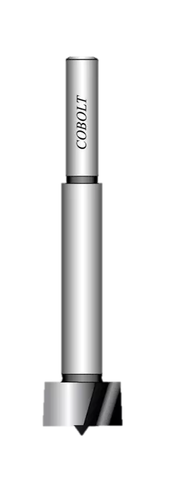 Kvistborr HSS 