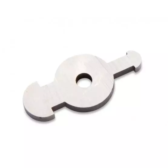 Cove Cutter 1/4