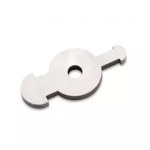 Cove Cutter 1/4