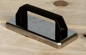 Novoryt-forte kylblock aluminium