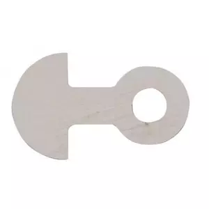 804C02 Spade End Cutter