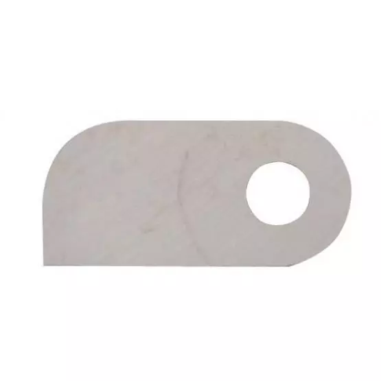 804C10 Half Radius Cutter