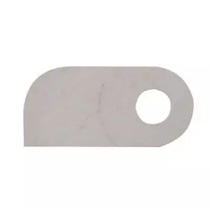 804C10 Half Radius Cutter