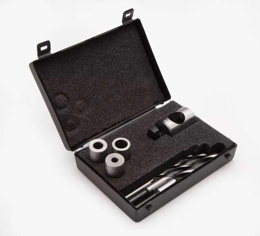 Robert Sorby Precision Boring System 25mm (765/25)