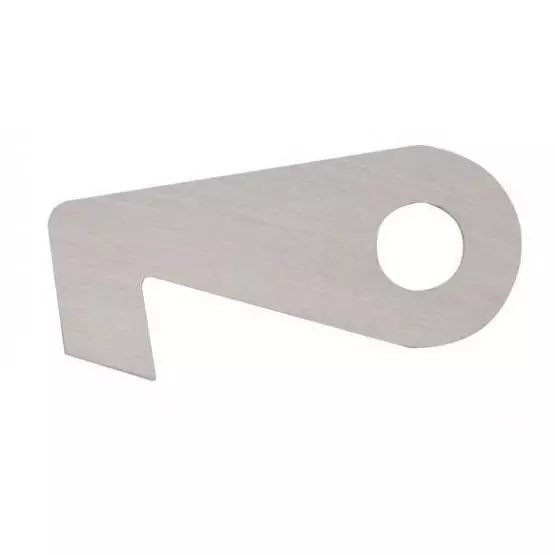 804C07 Side & Face End Cutter