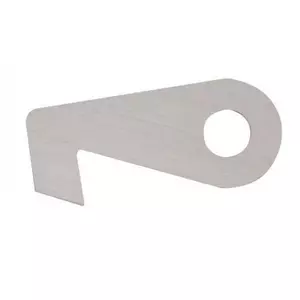 804C07 Side & Face End Cutter