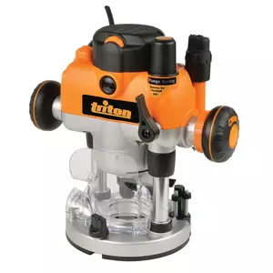 Triton MOF001 handöverfräs 1400W 1400w handöverfräs