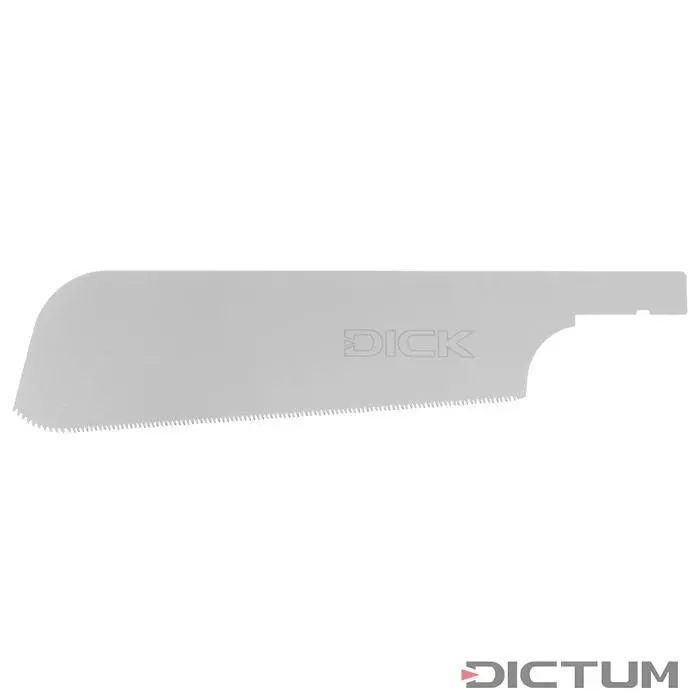 Replacement Blade for DICTUM® Dozuki Universal®, Compact 180 Dictum®