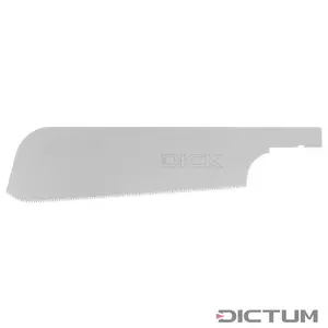 Replacement Blade for DICTUM® Dozuki Universal®, Compact 180 Dictum®