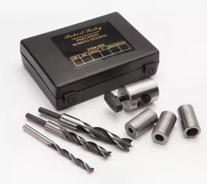 Robert Sorby Precision Boring System 25mm (765/25)
