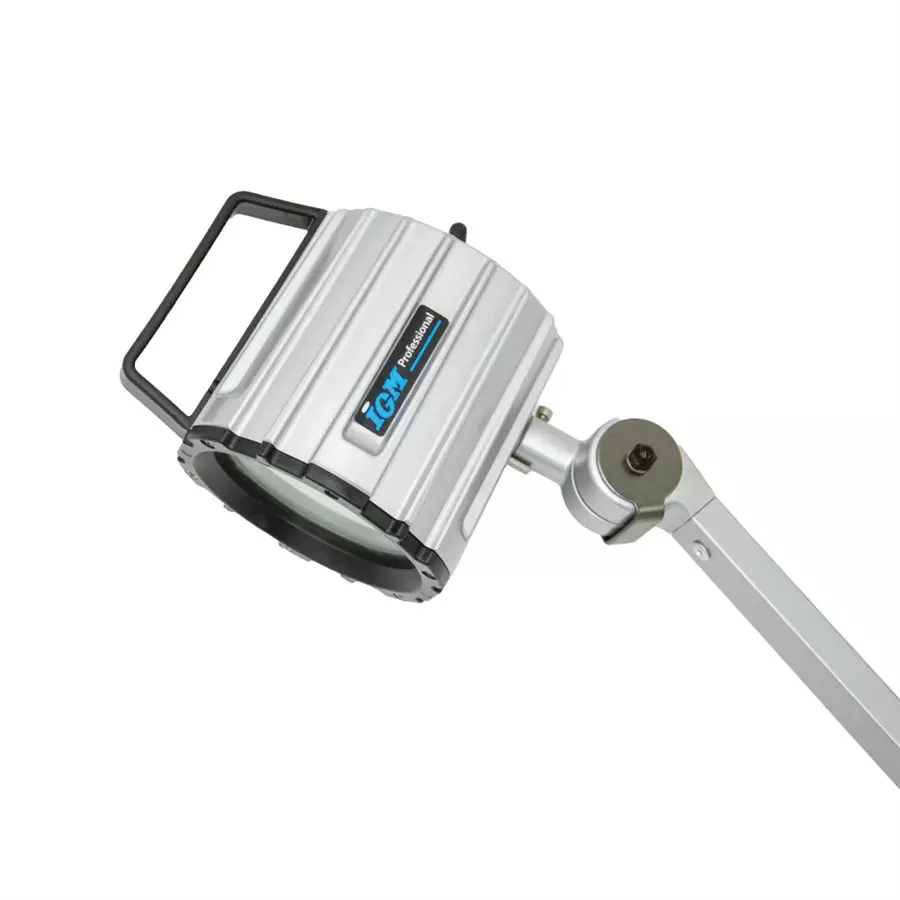 IGM Arbetsbelysning 14S LED-Belysning (köp till bas)
