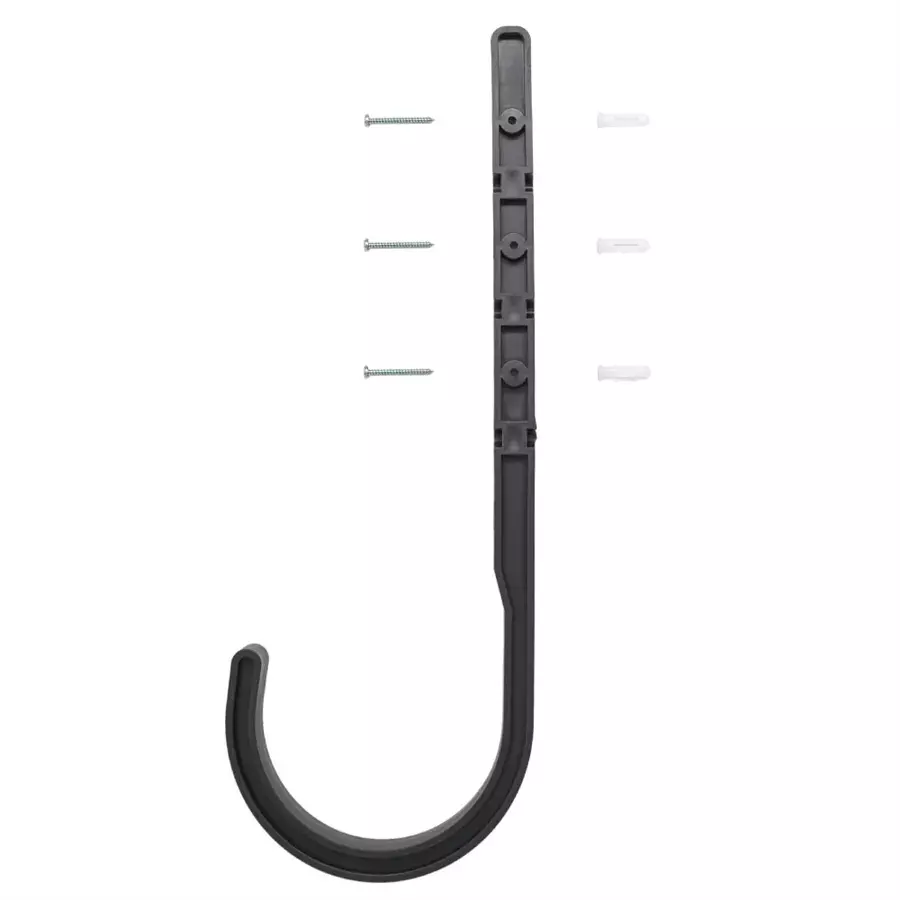IGM Plastic Hose Hook for Hose 100mm IGM