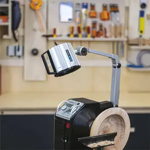 IGM Arbetsbelysning 14S LED-Belysning (köp till bas)