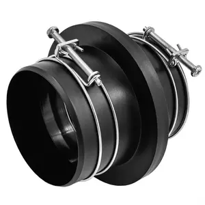 IGM Magnetisk snabbkoppling spånslang 100mm