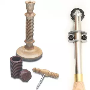 320H  Spiralling Tool Handled