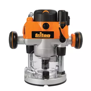 Triton MOF001 handöverfräs 1400W 1400w handöverfräs