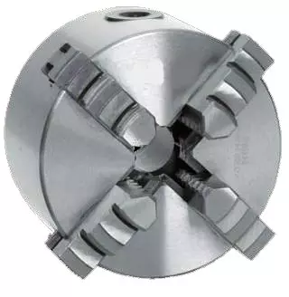 Fyrbackschuck ED1000N