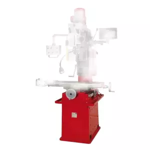 Holzmann BF50DIGMS Stativ BF 50DIG Metallfräs