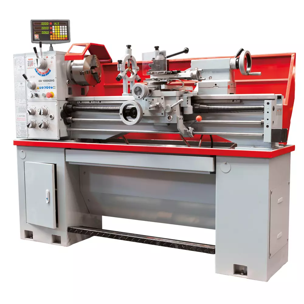 Metallsvarv ED 1000G DIG - KAMPANJ