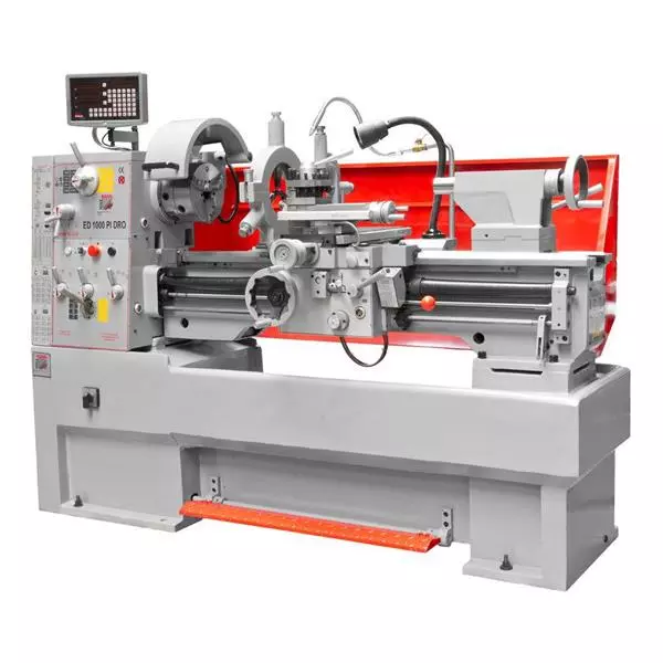Metallsvarv ED 1000PI DIG