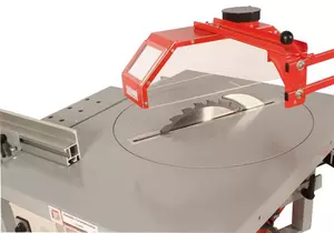 Holzmann Pro Byggsåg 3-fas