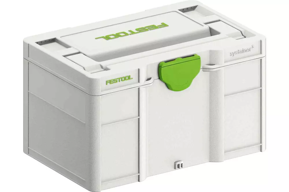 Festool Systainer SYS3 S 147