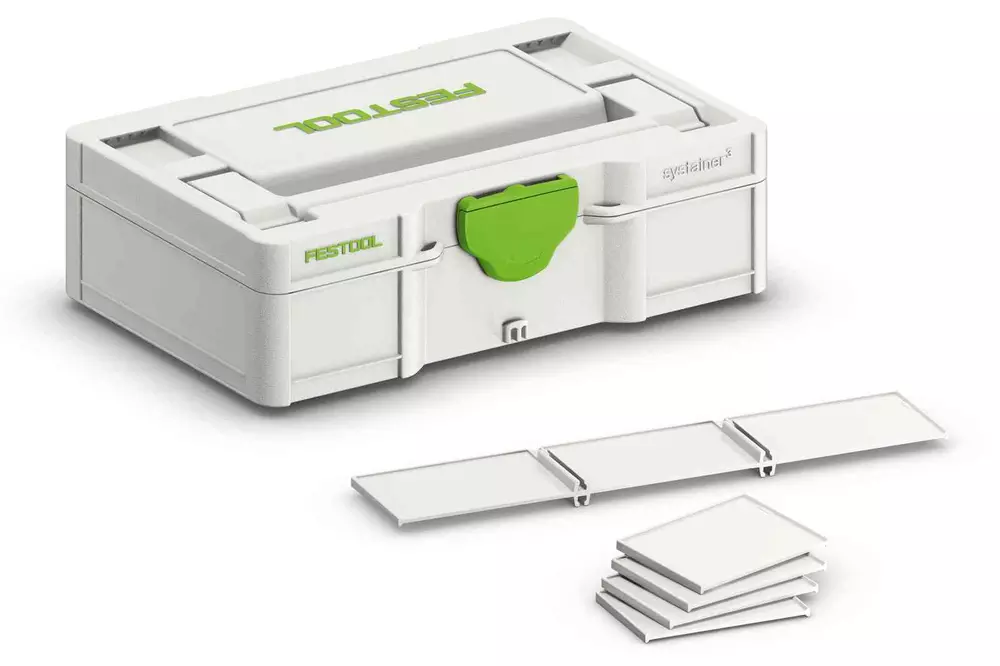 Festool Systainer SYS3 S 76