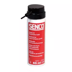 Senco Sprayolja 85ml (65ml netto)