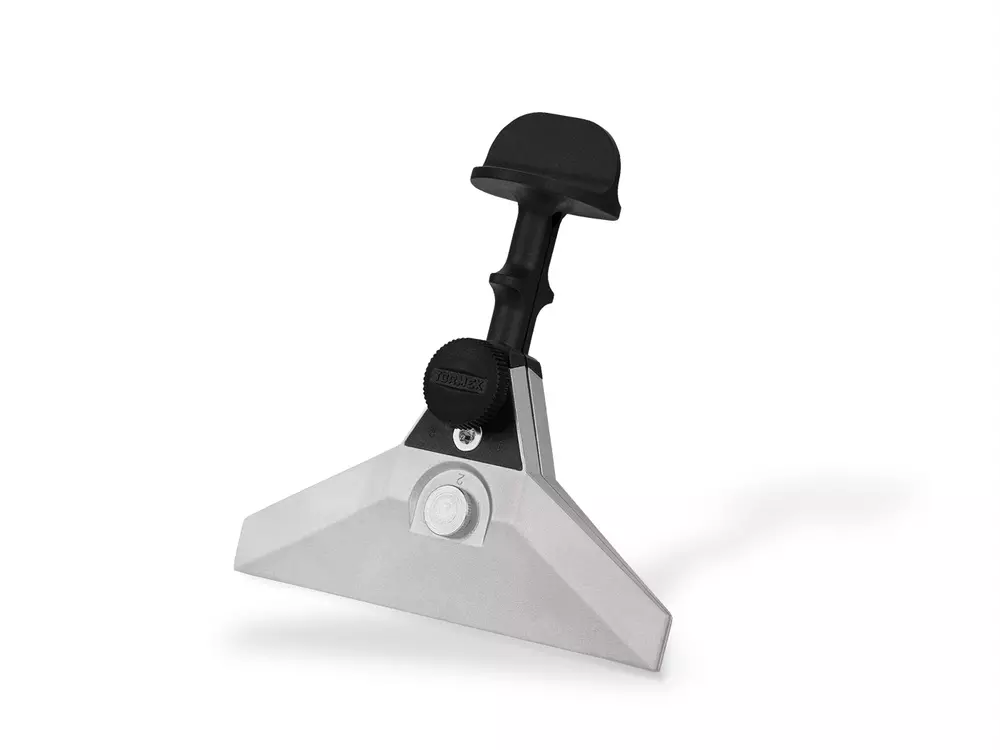 KJ-140 Bred centrerande knivjigg