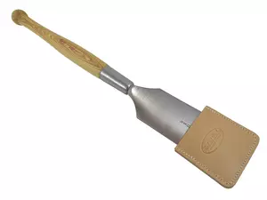 Robert Sorby 289EG60 Eggskydd timmerjärn (60mm)