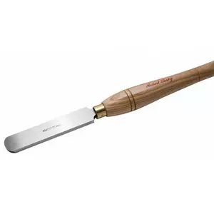 8004LH Heavy Duty Full Round HSS Long Handled 1.1/2