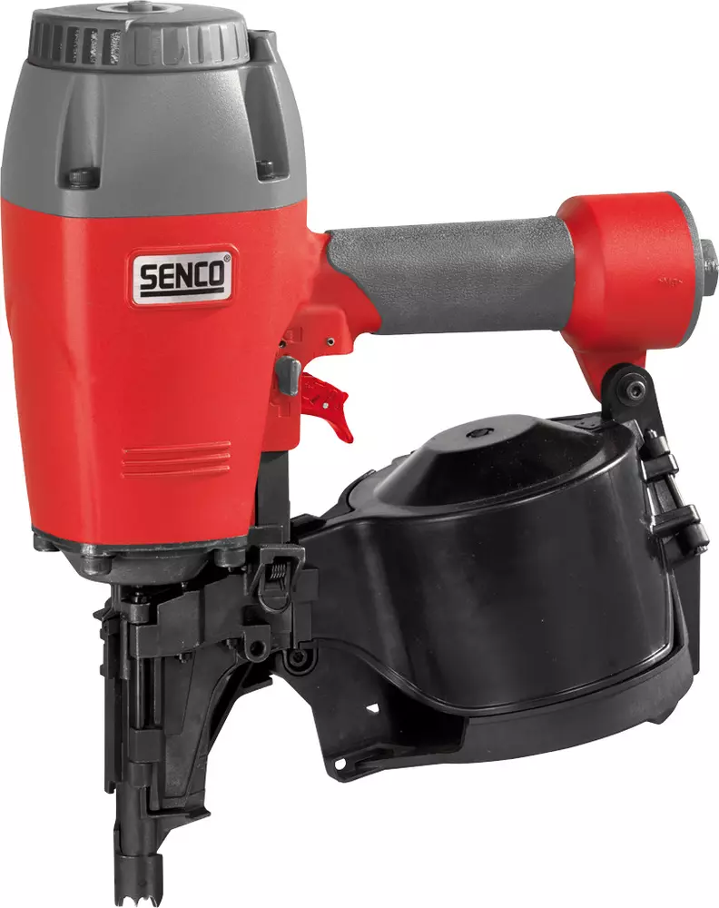 SencoCoilPro90, Rullbandad spikpistol 16°