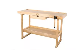 Hyvelbänk Liten