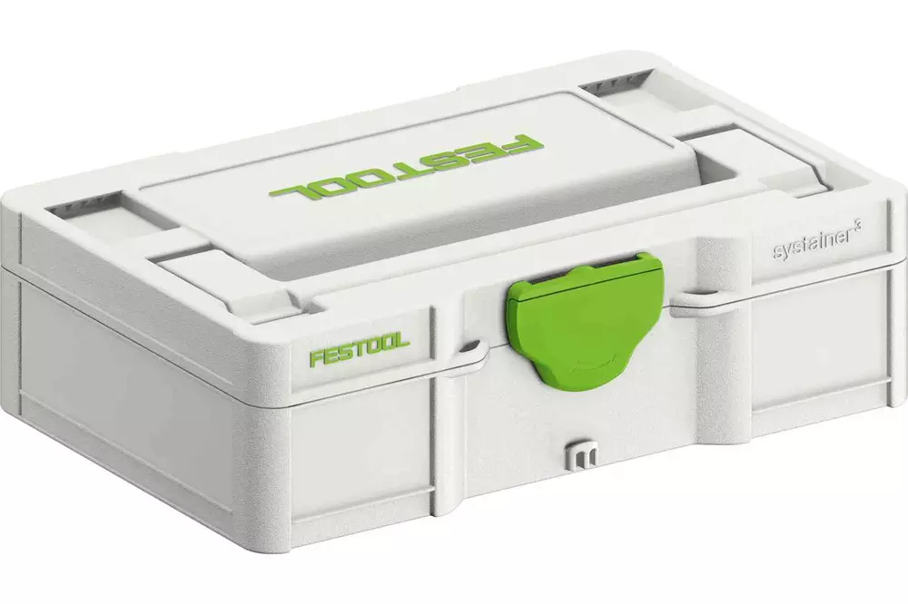 Festool Systainer SYS3 S 76
