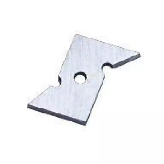 Recess Cutter