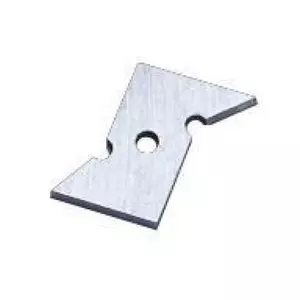 Recess Cutter