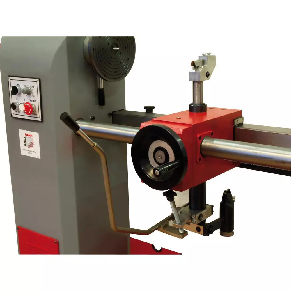 Svarv D1300F Varioator