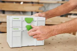 Festool Systainer SYS3 S 147