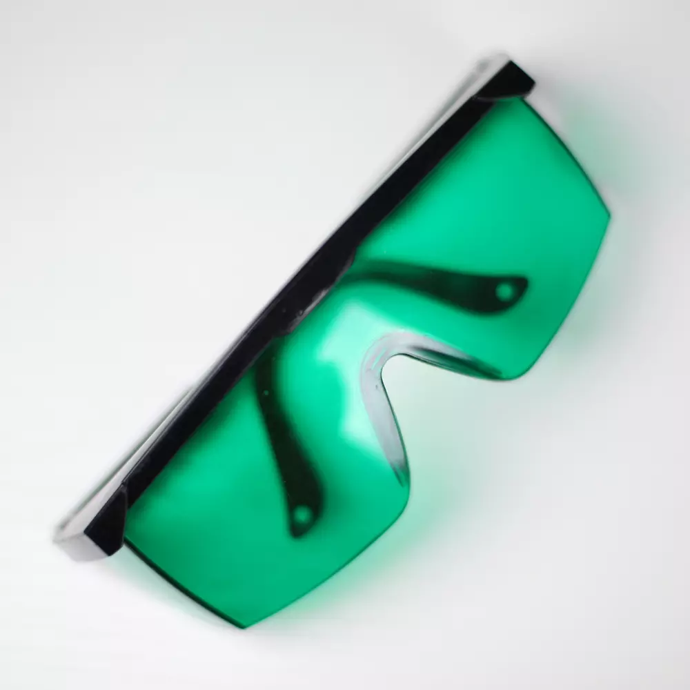 NEJE Laserglasögon 190NM-550NM