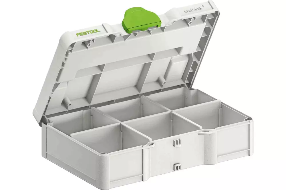 Festool Systainer SYS3 S 76