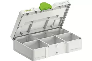 Festool Systainer SYS3 S 76
