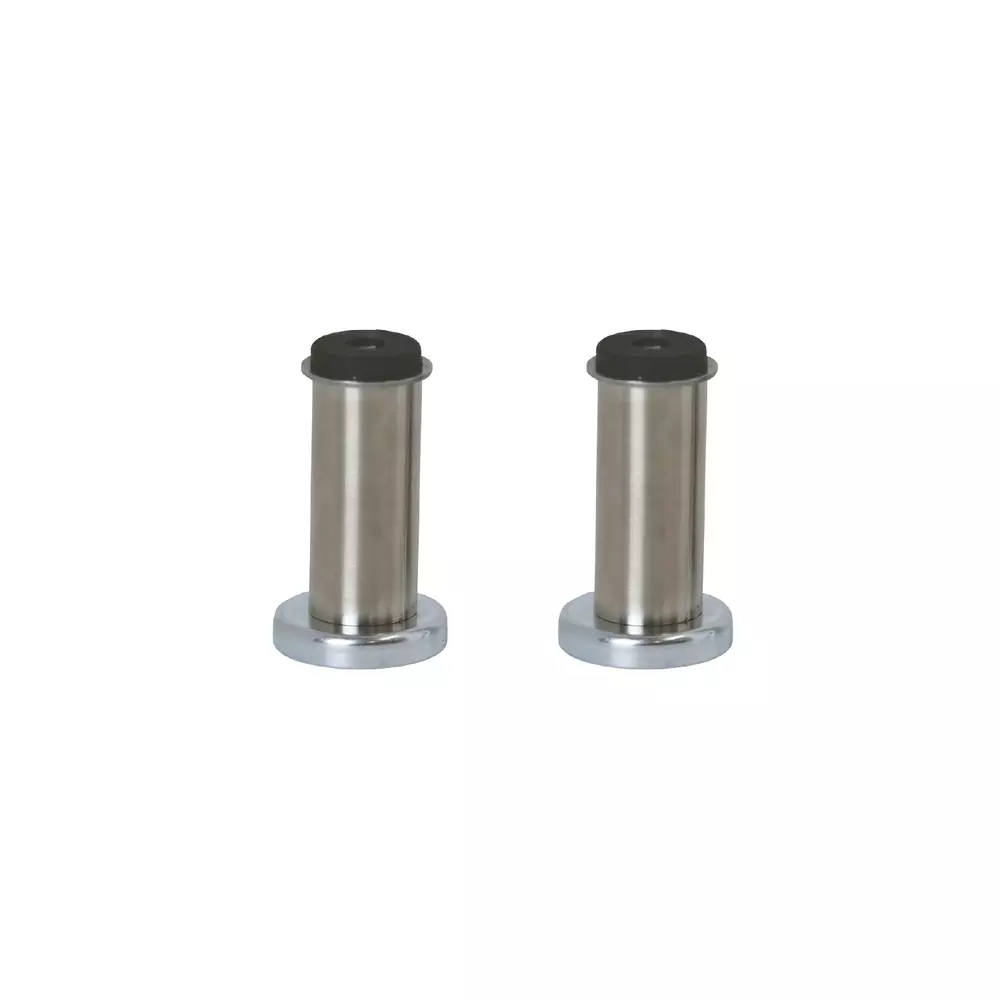 Hållare för sprayflaskor (2 St) magnet
