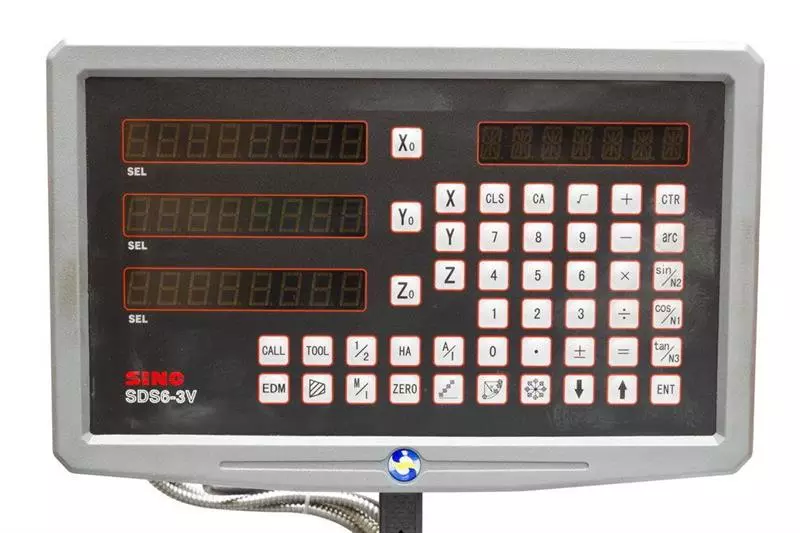 Metallsvarv ED 1000PI DIG