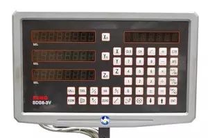 Metallsvarv ED 1000PI DIG