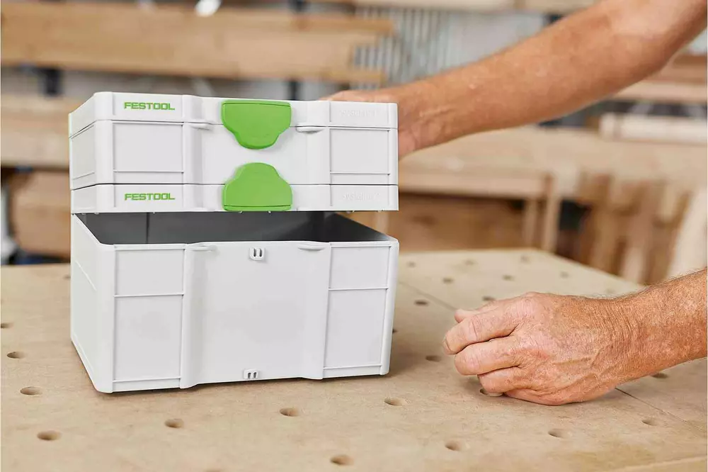Festool Systainer SYS3 S 147