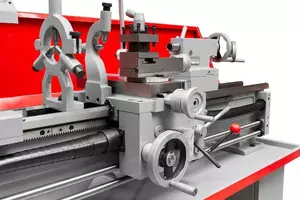 Metallsvarv ED 1000N