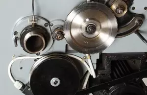 Metallsvarv ED 1000FDIG
